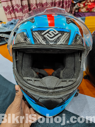 Helmet